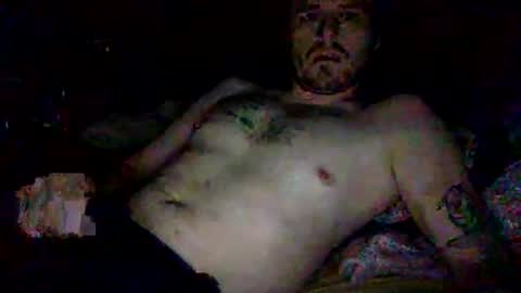 patrick_blayze online show from November 25, 2025, 3:12 pm