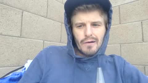 patrick_blayze online show from December 1, 2025, 3:50 pm