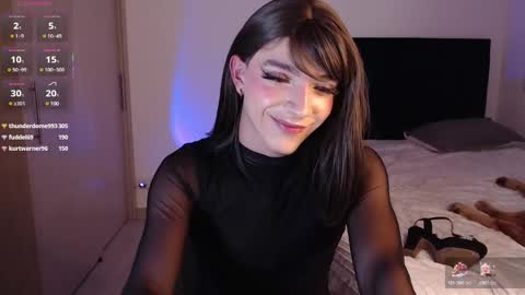 Patrick online show from February 12, 2025, 7:02 pm