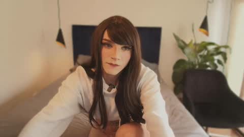 Patrick online show from December 1, 2025, 9:09 pm