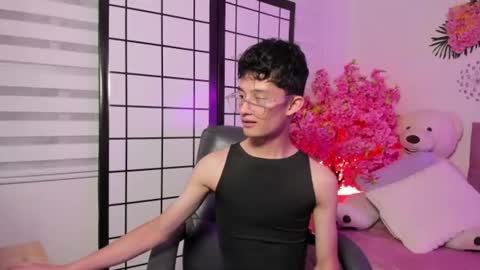 Snapshot of patrick_howland_ chatting on June 13, 2026, 3:37 am Patrick online show from June 13, 2026, 3:37 am