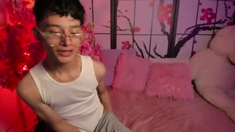 Snapshot of patrick_howland_ chatting on July 5, 2026, 4:19 am Patrick online show from July 5, 2026, 4:19 am