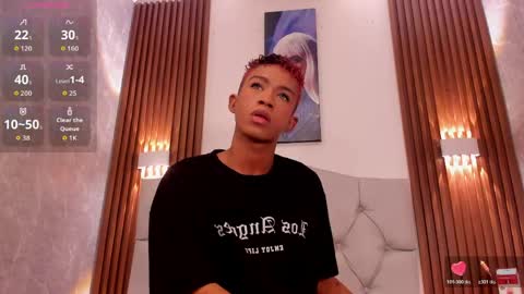 Patrick online show from April 28, 2026, 1:49 pm