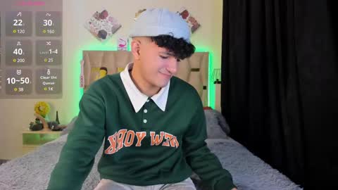 patrick online show from March 6, 2025, 10:09 am