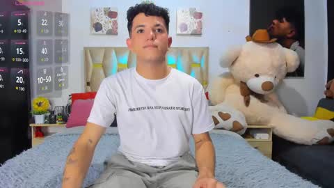 patrick online show from September 28, 2025, 10:04 pm
