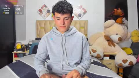 Patrick online show from January 15, 2026, 12:26 am