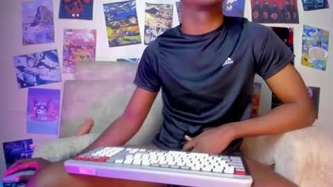 Patrick online show from January 31, 2025, 8:43 pm