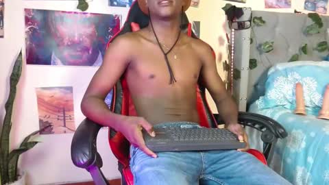 Patrick online show from March 2, 2025, 10:16 pm