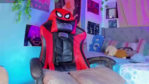 Patrick online show from August 3, 2026, 11:08 pm