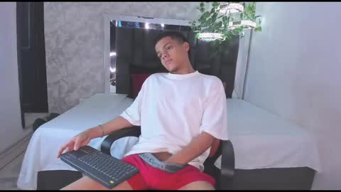 patriick_miller online show from February 19, 2026, 3:30 pm