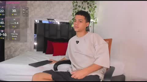 patriick_miller online show from February 27, 2026, 4:07 pm