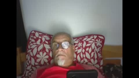 Snapshot of patryman chatting on March 6, 2026, 11:45 pm Patryman online show from March 6, 2026, 11:45 pm