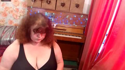 Snapshot of patsyorose chatting on February 28, 2026, 4:24 am PatsyORose online show from February 28, 2026, 4:24 am