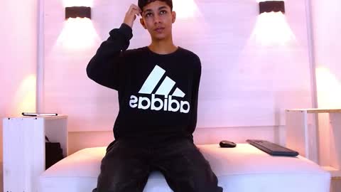 Snapshot of patt_morris chatting on January 15, 2026, 10:53 am patt_morris online show from January 15, 2026, 10:53 am