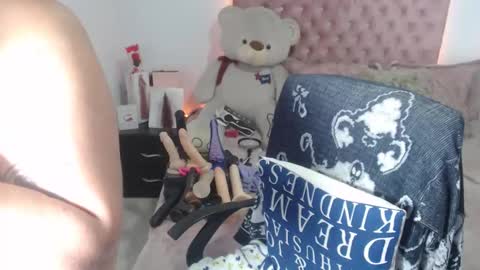 patty squirt87 online show from October 10, 2025, 2:32 am