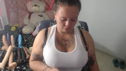 Snapshot of patty_squirt87 chatting on February 13, 2026, 3:13 am patty squirt87 online show from February 13, 2026, 3:13 am