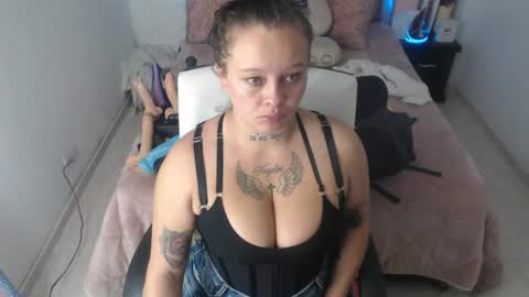 patty squirt87 online show from July 22, 2026, 11:46 am