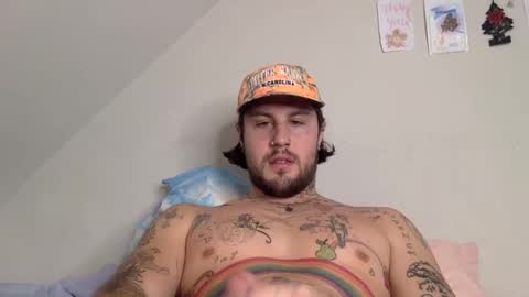 Patty online show from January 12, 2025, 5:44 pm