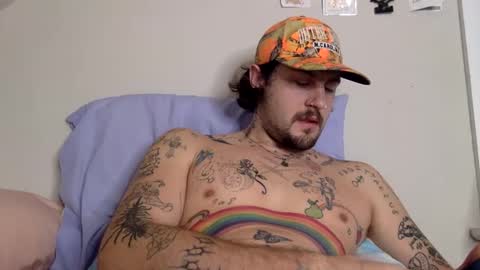 Patty online show from February 4, 2025, 4:08 pm