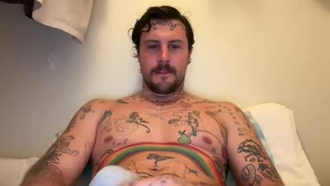 Patty online show from December 21, 2025, 8:43 am