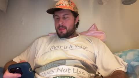 Patty online show from March 16, 2026, 12:38 am