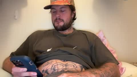 Patty online show from March 21, 2026, 11:52 pm