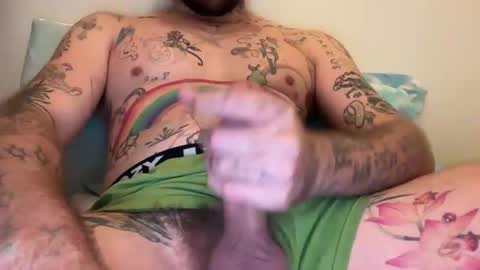 Patty online show from May 16, 2026, 7:38 am