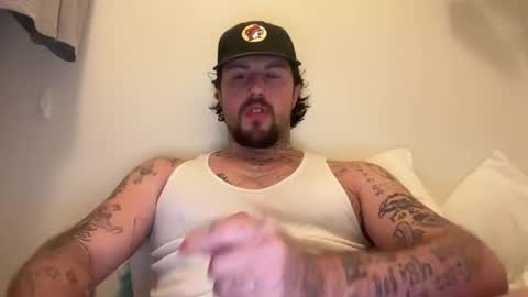 Patty online show from June 2, 2026, 9:33 am