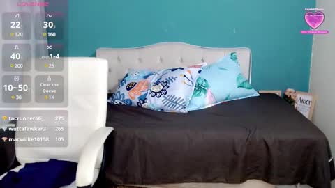 pattysexy10 online show from February 27, 2025, 6:09 pm