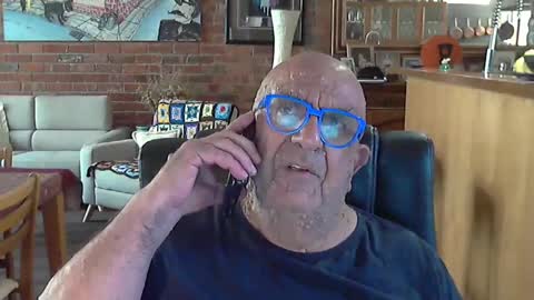 patvac online show from December 14, 2024, 11:01 pm