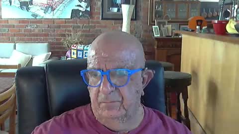 patvac online show from December 21, 2024, 4:09 am