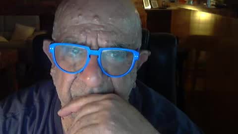 patvac online show from January 4, 2025, 12:59 pm