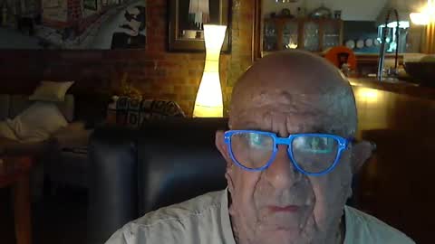 patvac online show from January 29, 2025, 2:32 pm