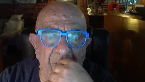 patvac online show from February 11, 2025, 12:48 pm