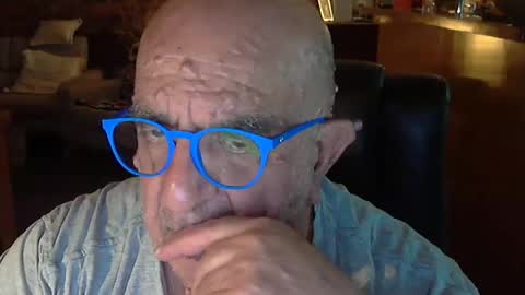 patvac online show from February 19, 2025, 12:55 pm