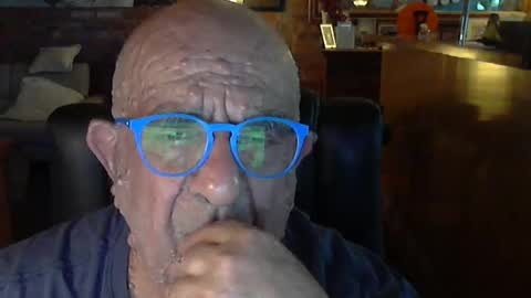 patvac online show from February 22, 2025, 1:35 pm