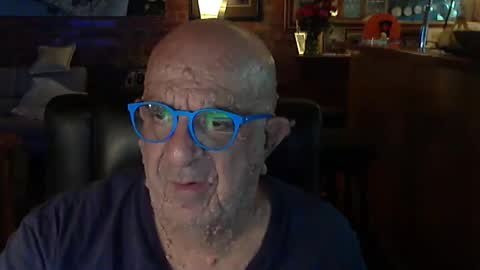 patvac online show from March 1, 2025, 12:45 pm