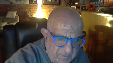 patvac online show from September 14, 2025, 2:38 pm