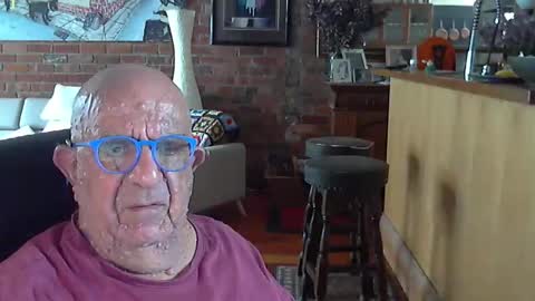 patvac online show from October 22, 2025, 5:08 am