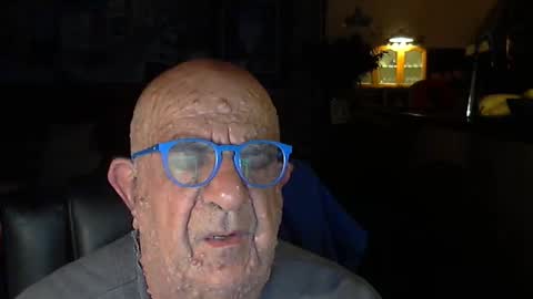 patvac online show from November 1, 2025, 4:42 pm