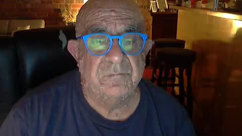 patvac online show from January 6, 2026, 2:10 pm