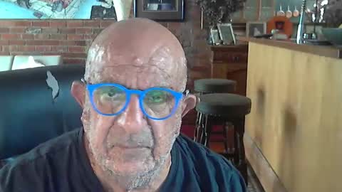 patvac online show from January 15, 2026, 3:11 am