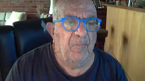 patvac online show from February 22, 2026, 10:19 pm