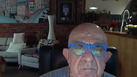 patvac online show from April 2, 2026, 10:18 pm