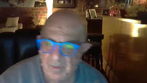 patvac online show from April 23, 2026, 3:47 pm