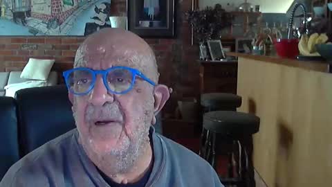 patvac online show from April 27, 2026, 12:19 am