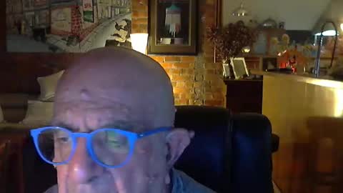patvac online show from May 16, 2026, 3:11 pm