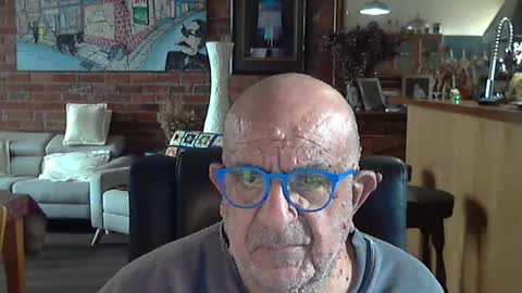 patvac online show from June 15, 2026, 1:19 am