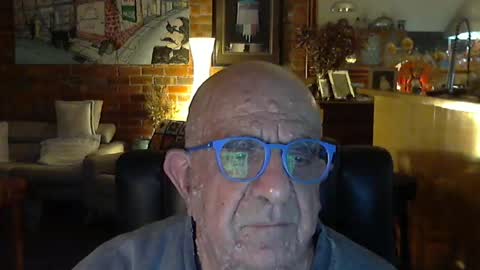 patvac online show from June 15, 2026, 2:08 pm