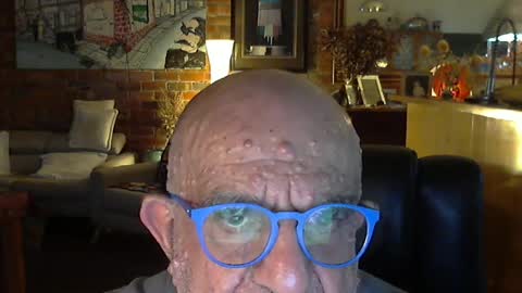 patvac online show from June 17, 2026, 3:02 pm
